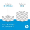 HP 824A Cyan Original LaserJet Tonerkartusche, 21000 Seiten, Cyan, 1 Stk.