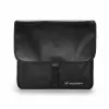 Fahrradpacktasche Wozinsky Doppelträgertasche 28 L schwarz WBB34BK