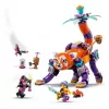 LEGO Bauset LEGO DREAMZzz Izzie Dream Animals 71481 – sammelbares Spielset