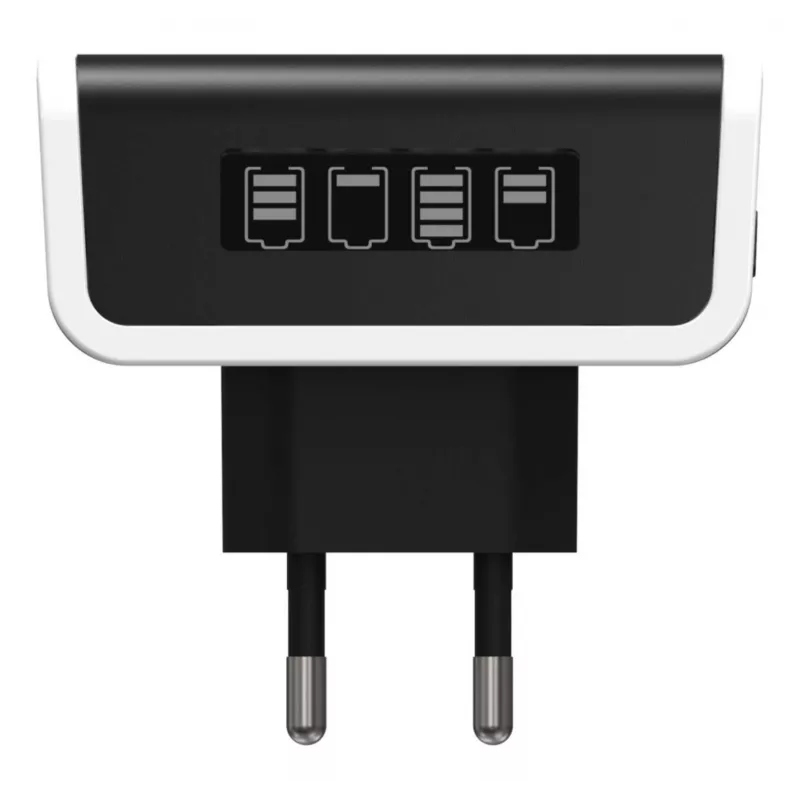 Ansmann Comfort Plus Ladegerät Universal AC