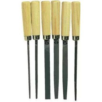 Feilensatz C.K Tools T0120P