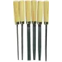 Feilensatz C.K Tools T0120P