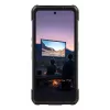Smartphone UleFone Armor 34 Pro 5G Plus — 6,95 Zoll 1080x2460, MediaTek Dimensity 7300, 16 GB RAM, 512 GB, 50 MP Triple-Kamera, 25500 mAh, Dual-SIM, Android 15, IP68/69K