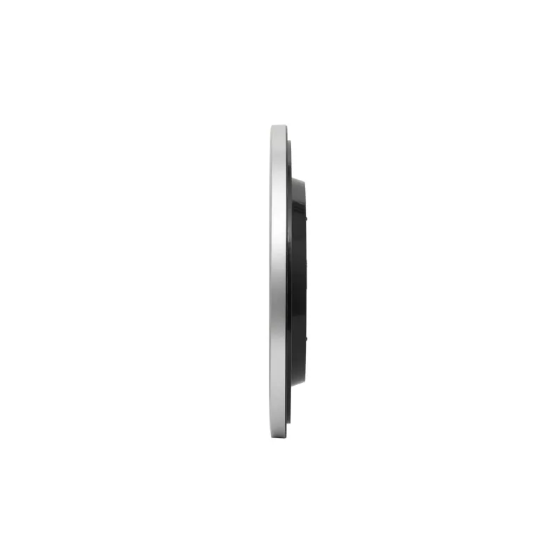 Maul 9054095 Silber