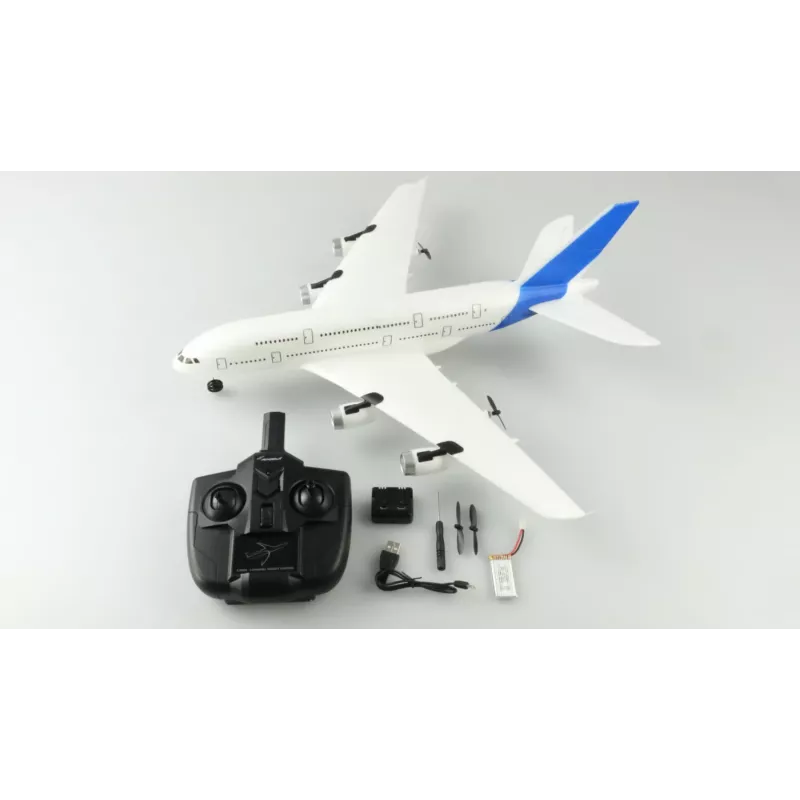 Flugzeug Amewi AM38 Funkgesteuertes Modell Elektromotor