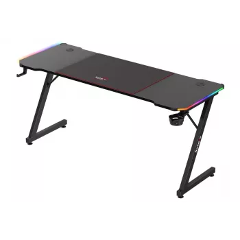 Huzaro Hero 4.8 RGB - Gaming-Tisch