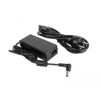 65W AC Adapter mit Netzkabel EU A140/F110/K120/S410/V110/UX10