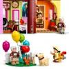 LEGO Disney Pixar Up Haus