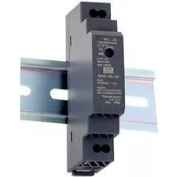 Netzteil MEAN WELL DDR-15L-5 15W Eingang 18-75V Ausgang 5V