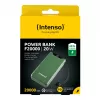 Intenso 7332057 Powerbank Lithium-Polymer (LiPo) 20000 mAh Grün