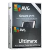 AVG Ultimate 1-PC + VPN 1-Jahr (nur Windows)