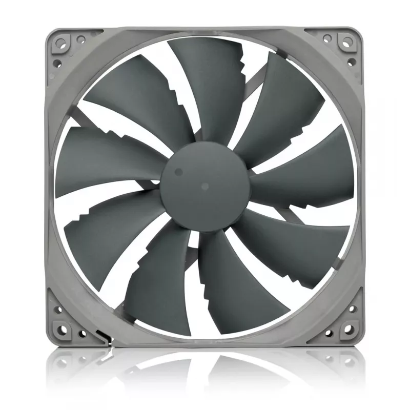 Noctua NF-P14S redux-1200 PWM 140mm Gehäuselüfter