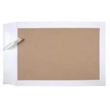 Papiertasche C4 MAILmedia Modell 80011966 für Dokumente und Post