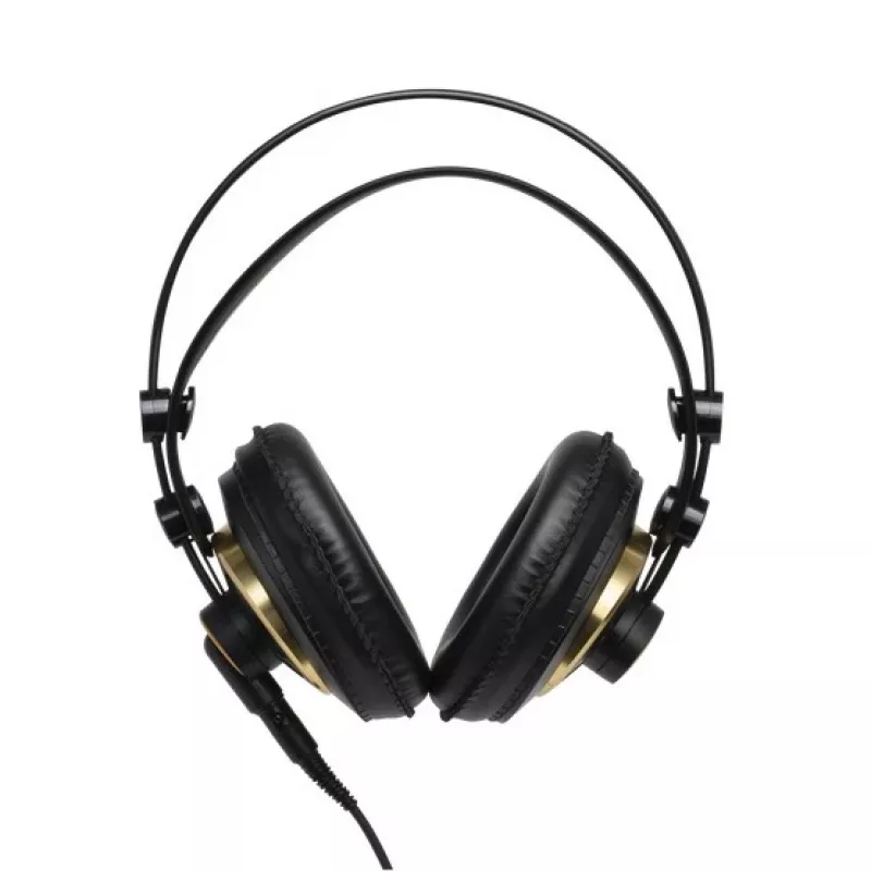 AKG K240 Studio - Studio-, In-Ear-, halboffene Kopfhörer