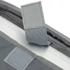 Rivacase 7532 39,6 cm (15.6) Aktentasche Blau, Grau