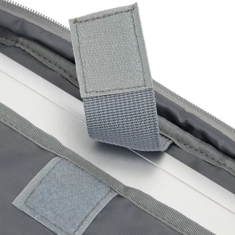 Rivacase 7532 39,6 cm (15.6) Aktentasche Blau, Grau