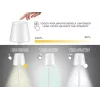 Elektrischer Wasserkocher Beper P201UTP102 – 1,7 l Fassungsvermögen, 2200 W Leistung