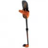Hochentaster Schwarz & Decker GPC1820L20, 18V 2Ah eingebauter Akku, 20 cm Schwert, 3.7 kg