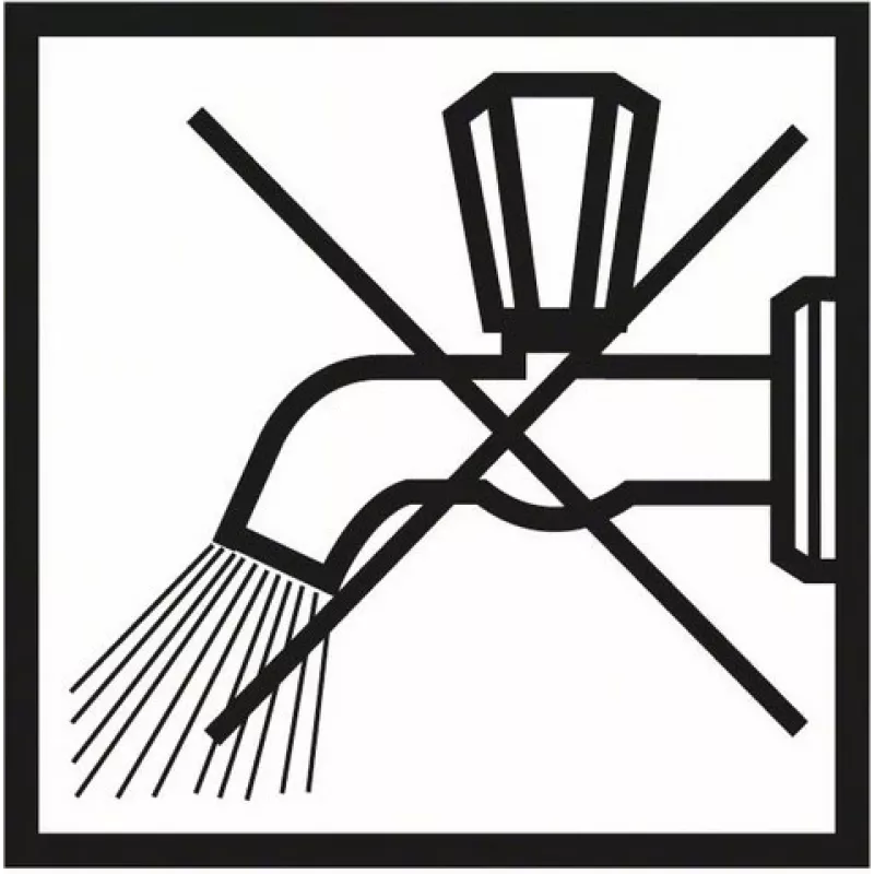 Bosch 2 608 602 395 Winkelschleifer-Zubehör Trennscheibe