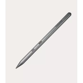 TUCANO UTILITY 3 STYLUS pin PENCIL für alle Apple iPads ab 2018/2019 (MA-STY3-SG)