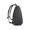Freizeitrucksack XDDESIGN Bobby Soft mit 15,6-Zoll-Notebookfach, 16 l, PET, schwarz