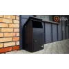 Extralink LOCKSTAR PACZKOMAT 44X34X55CM Stahlbox