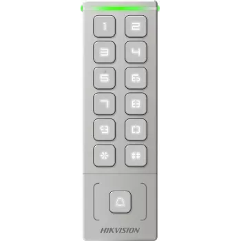 Kartenterminal Hikvision