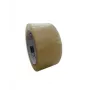 Verpackungsklebeband BESTPAK Silent Release Acrylic Transparent 48 mm x 60 m