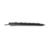 Tastatur CHERRY STREAM JK-8500CH-2 USB QWERTZ Schweizerdeutsch Schwarz