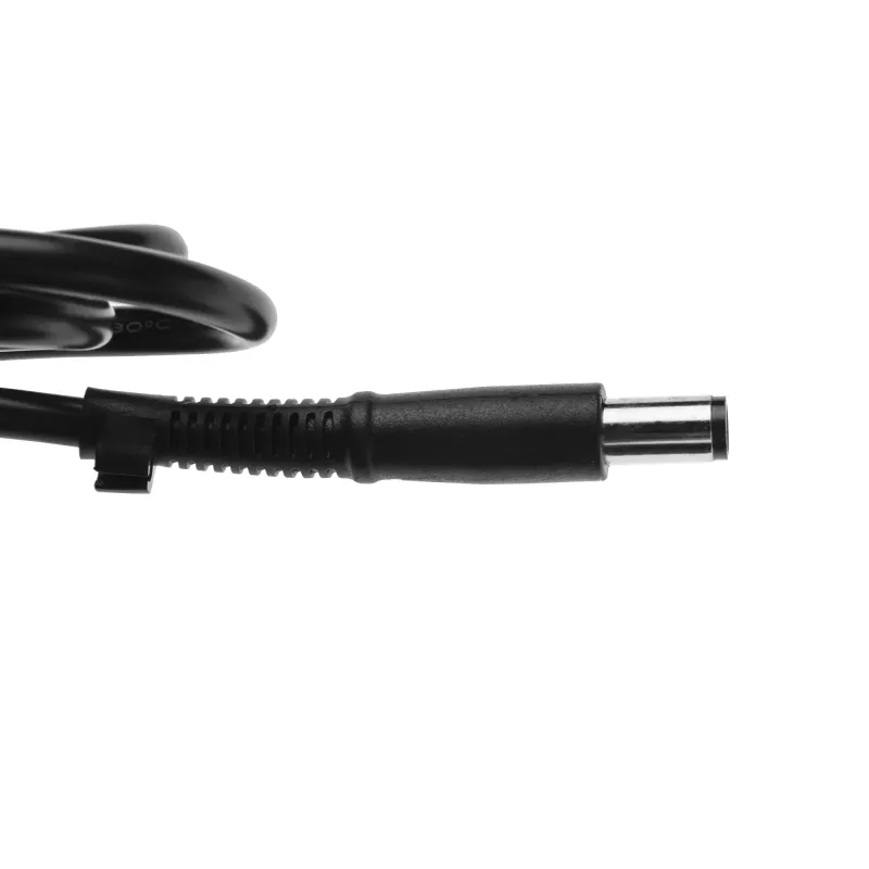 Netzteil Grün Cell AD111P 150W 19.5V 7.7A Universelles Laptop-Netzteil Schwarz