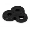 Magnetisches Pizza-Set, MALIK MalBlo Magnetic, Spiellebensmittel-Rollenspielzeug, magnetische Stücke