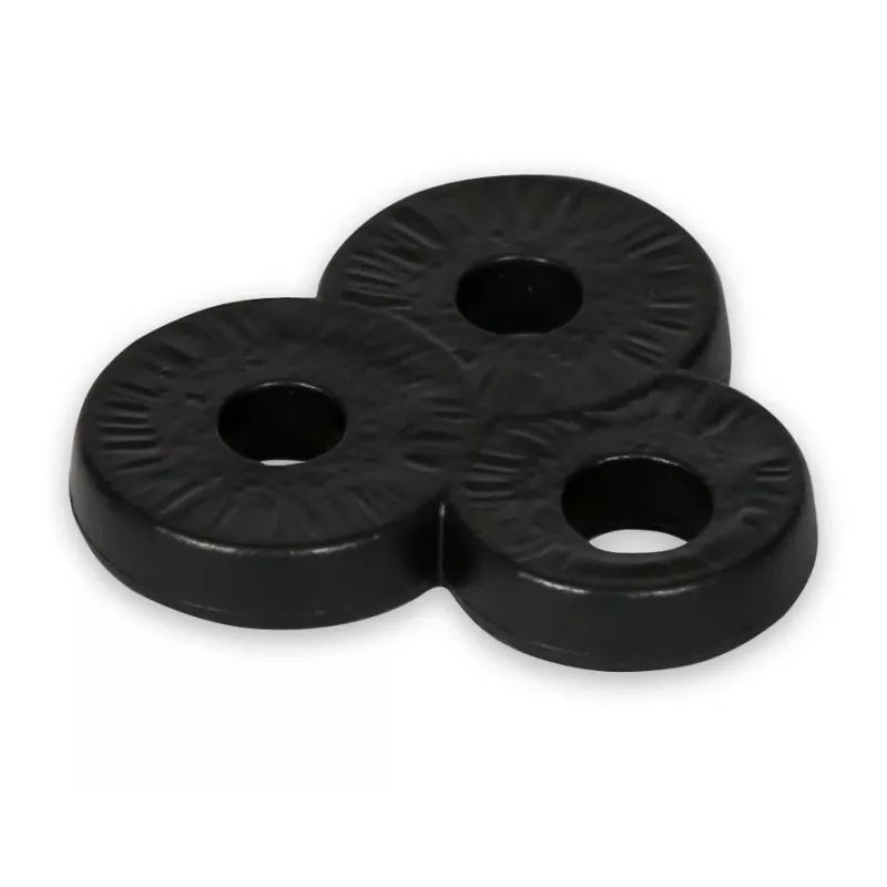 Magnetisches Pizza-Set, MALIK MalBlo Magnetic, Spiellebensmittel-Rollenspielzeug, magnetische Stücke
