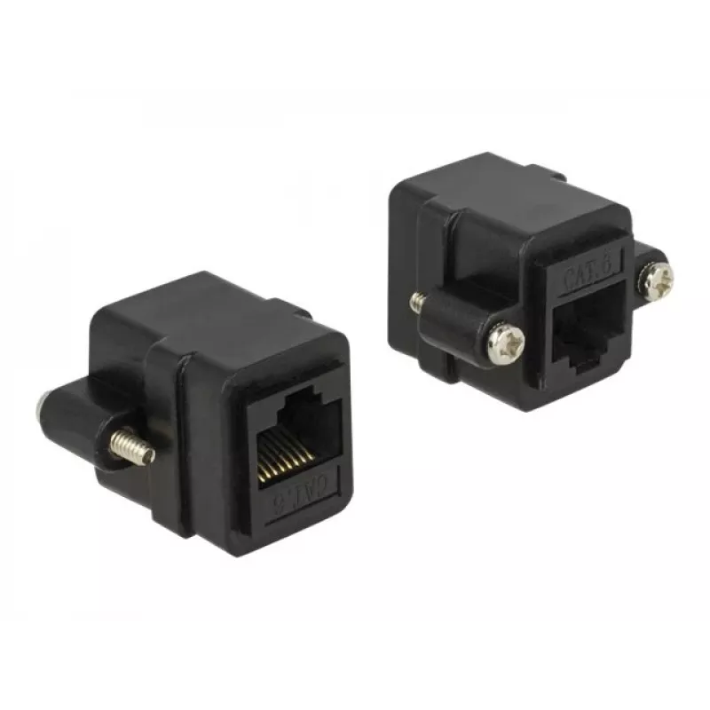 Kabel-Geschlechtswandler DeLOCK 85124