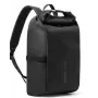 XD Design Urban, wasserabweisender Fahrradrucksack - Schwarz