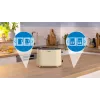 Bosch Toaster | TAT2M127 MyMoment | Leistung 950 W | Anzahl der Schlitze 2 | Gehäusematerial Kunststoff | Beige