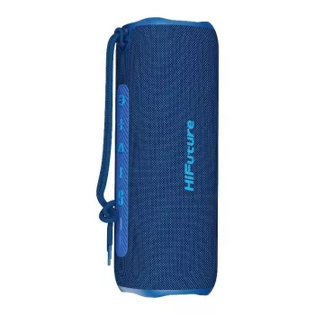 Lautsprecher HiFuture Alpha Bluetooth (blau)