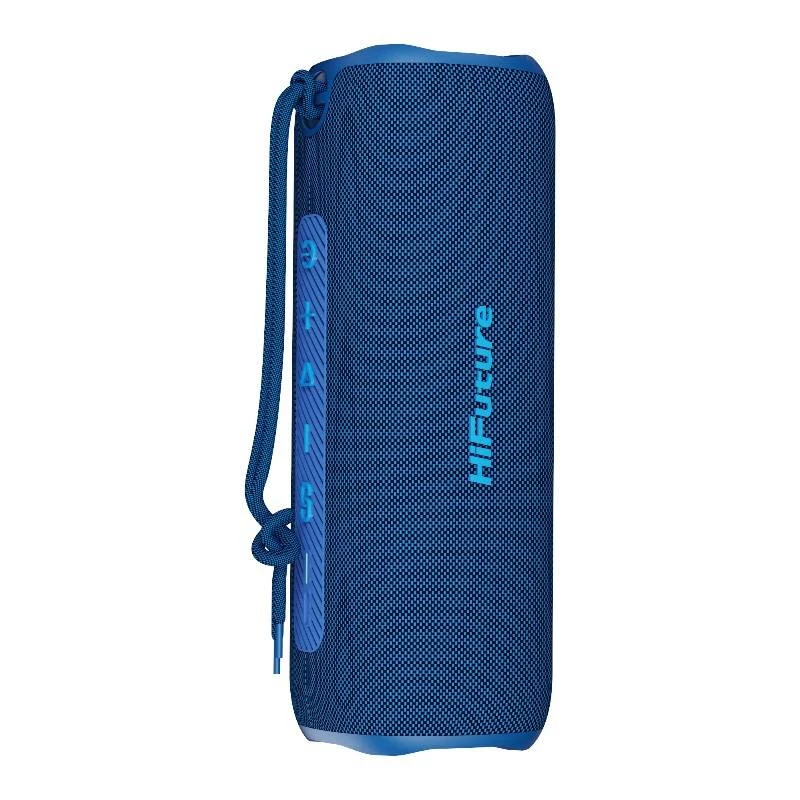 Lautsprecher HiFuture Alpha Bluetooth (blau)