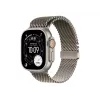 Band Apple MGHP4ZM/A Smart Wearable Zubehör Natur Titan 49 mm