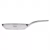 Allzweck-Bratpfanne Tefal Intuition B8170644, rund, 28 cm, schwarz, PFOA-frei