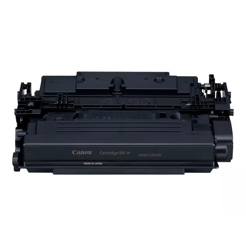 Canon CRG-041H Tonerpatrone 1 Stück Original Schwarz