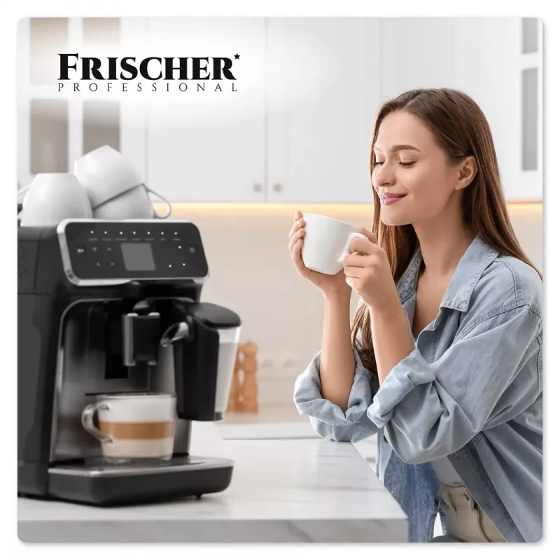 Frischer Kaffeemaschinen-Reinigungstabletten 60 Stk.