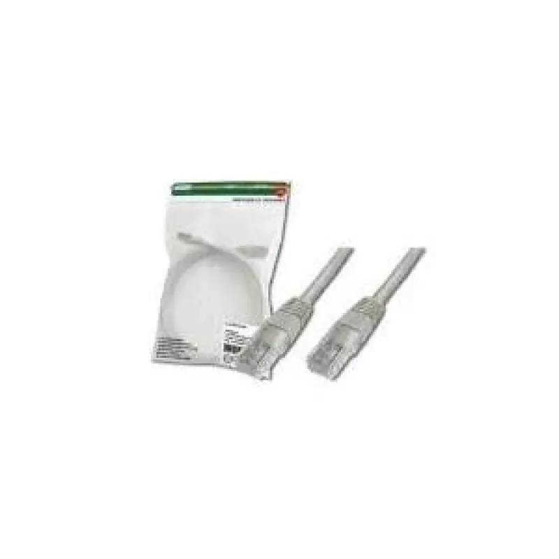 Netzwerkkabel Digitus Cat6 UTP 10m