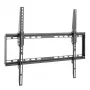 TV-Halterung LogiLink BP0039 177,8 cm 70 Schwarz Edelstahl