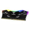 Team Group RAM Team D5 6000 32GB C30 Delta RGB schwarz EXPO K2
