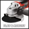 Einhell 4430971 Winkelschleifer 850 W 1,61 kg