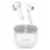 Maxell Dynamic+ kabellose Kopfhörer mit Ladecase Bluetooth weiß
