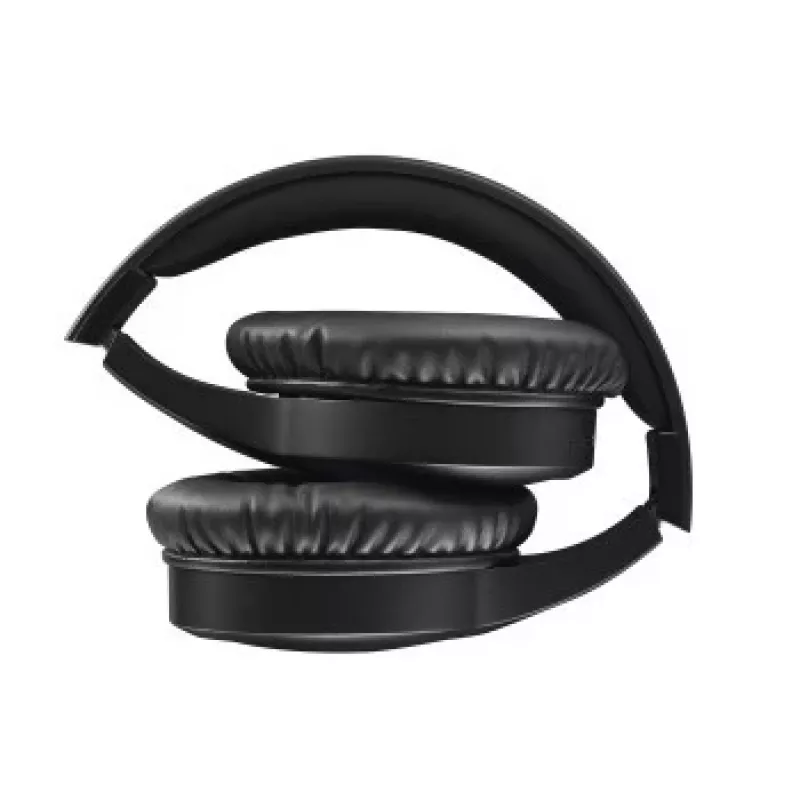 Hama 00184160 Kopfhörer/Headset Kabelgebunden & Kabellos Kopfband Anrufe/Musik USB Typ-C Bluetooth Schwarz, Blau
