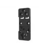 Montageclip Axis 02685-021 Schwarz Außenbereich 10 Stück
