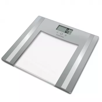 Glas-Analysewaage Salter 9182 SV3R