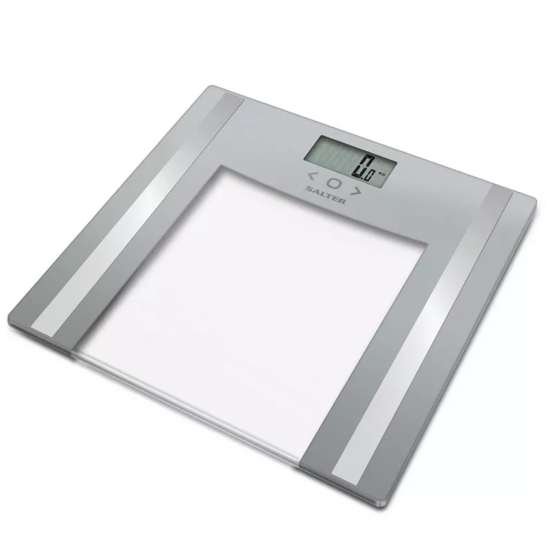 Glas-Analysewaage Salter 9182 SV3R